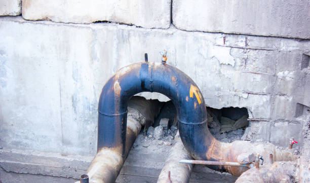 Best Water damage restoration company  in Des Plaines, IL
